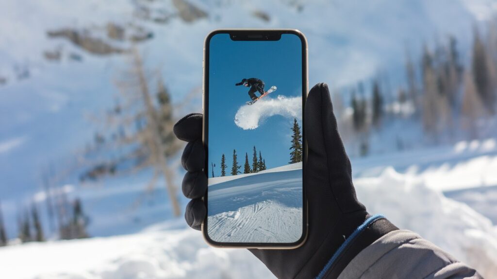 Best Practices for Using Snowboarding Captions on Instagram