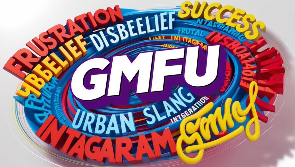 The Origins and History of GMFU